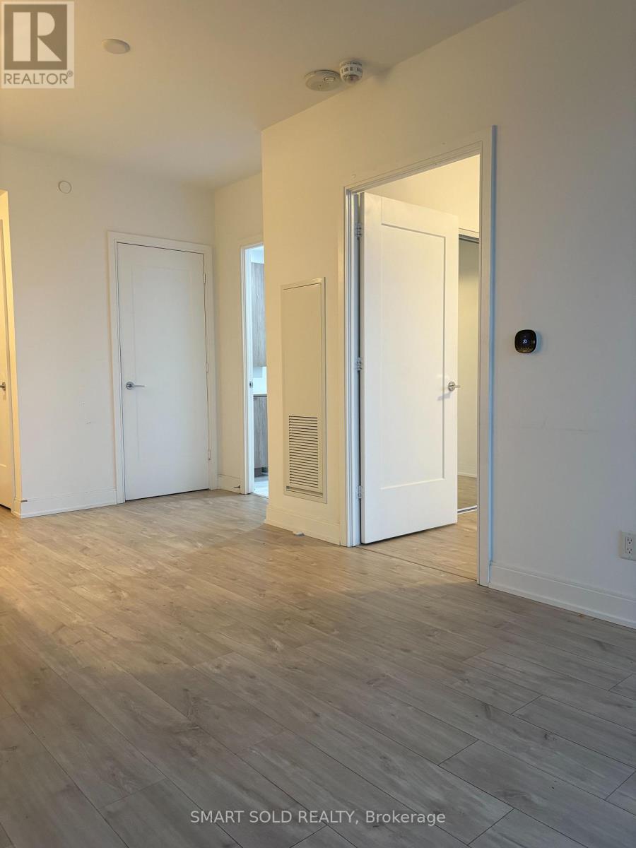 3601 - 70 Annie Craig Drive, Toronto, ON - Indoor Photo Showing Other Room