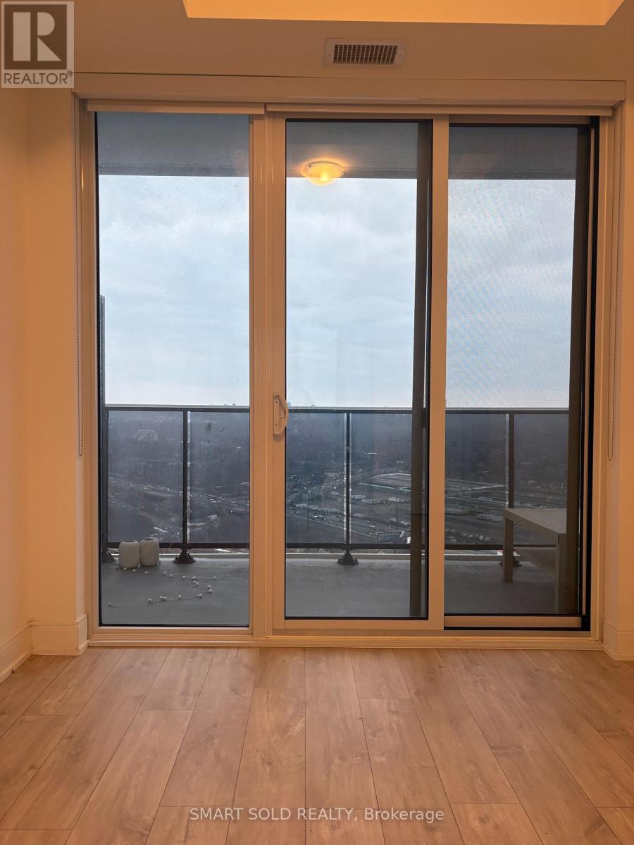 3601 - 70 Annie Craig Drive, Toronto, ON - Indoor Photo Showing Other Room