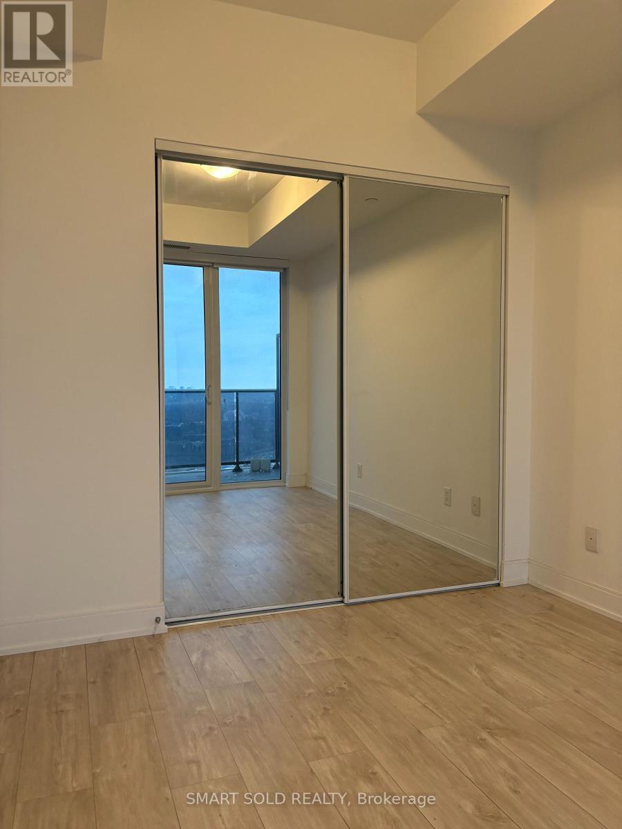 3601 - 70 Annie Craig Drive, Toronto, ON - Indoor Photo Showing Other Room