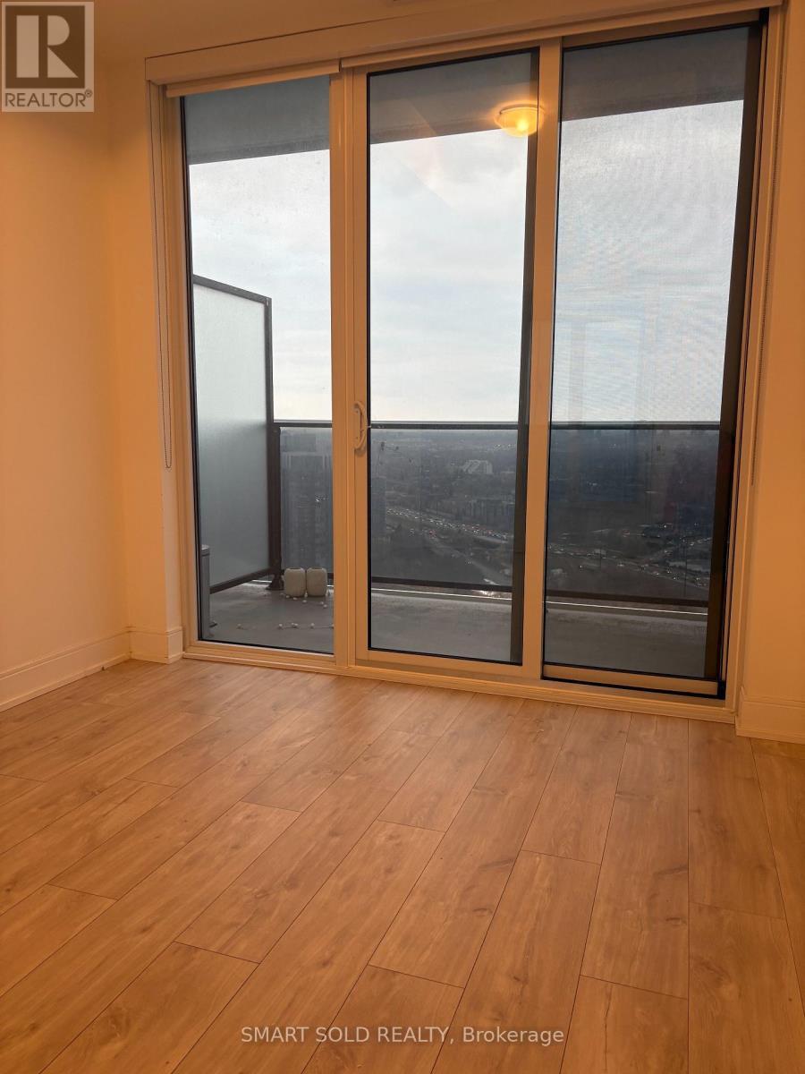 3601 - 70 Annie Craig Drive, Toronto, ON - Indoor Photo Showing Other Room