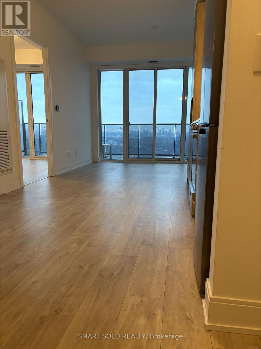 3601 - 70 Annie Craig Drive, Toronto, ON - Indoor Photo Showing Other Room