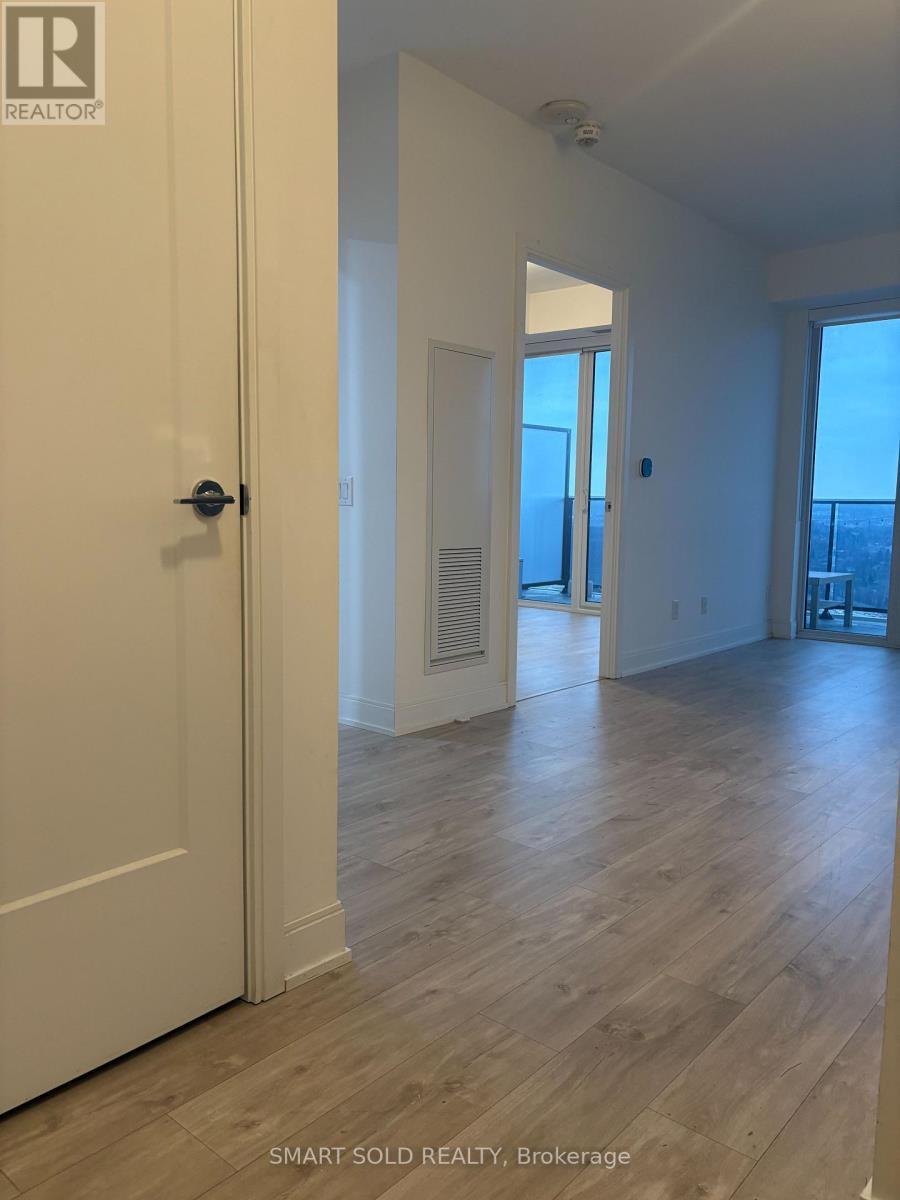 3601 - 70 Annie Craig Drive, Toronto, ON - Indoor Photo Showing Other Room