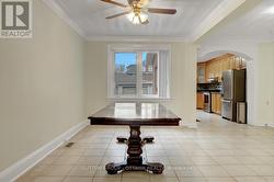 Dining Room -