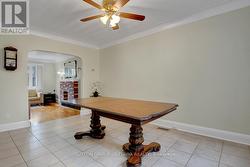 Dining Room -