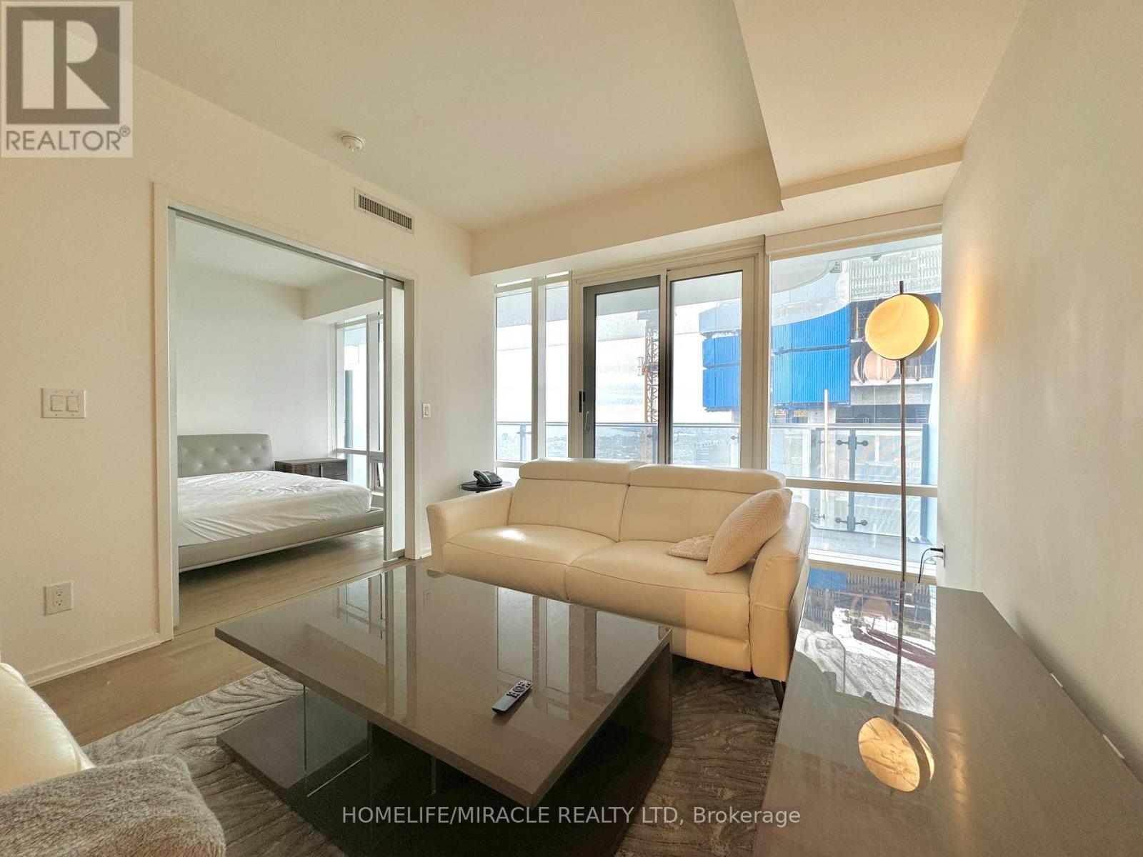 6307 - 1 Bloor Street, Toronto, ON