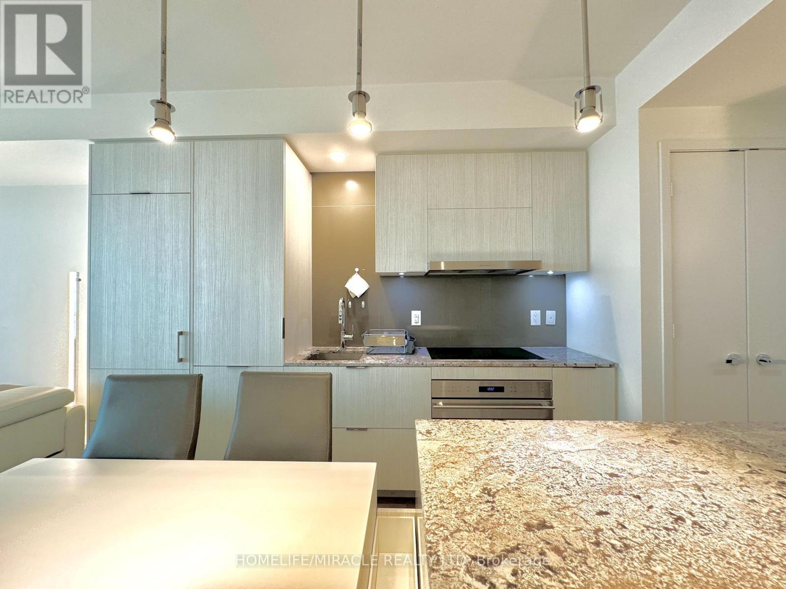 6307 - 1 Bloor Street, Toronto, ON