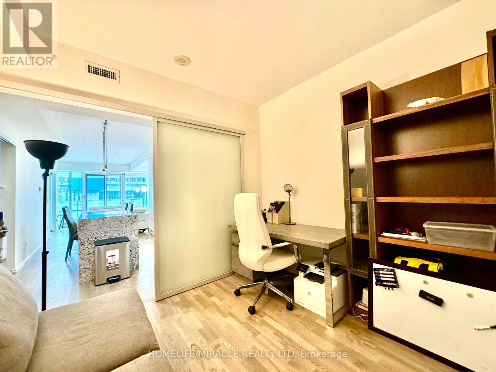 6307 - 1 Bloor Street, Toronto, ON