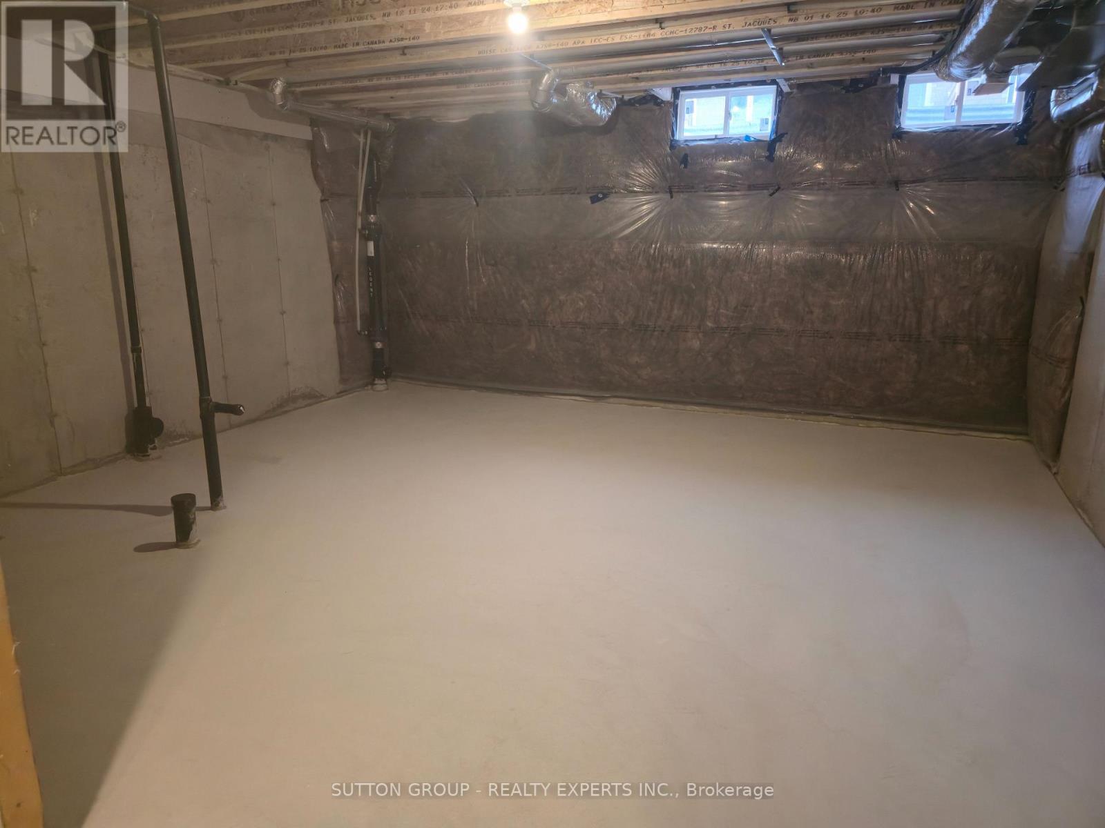 22 - 474 Provident Way, Hamilton, ON - Indoor Photo Showing Basement