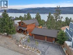 563 Mountain Drive Vernon, BC V1H 2B7