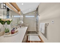 Ensuite Bathroom -