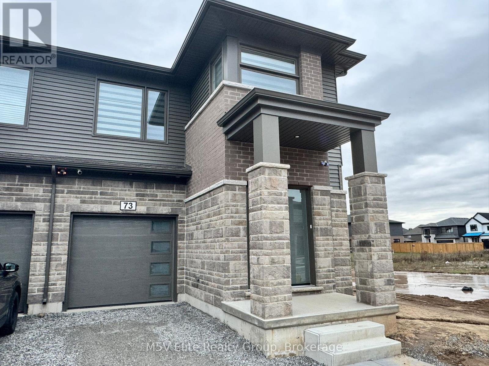 73 Marie Street, Pelham, ON - Outdoor