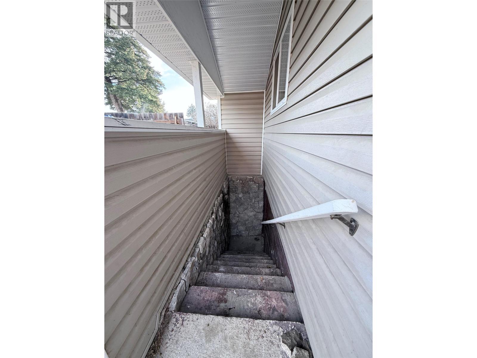 917 4A Street S, Cranbrook, BC - Outdoor With Exterior