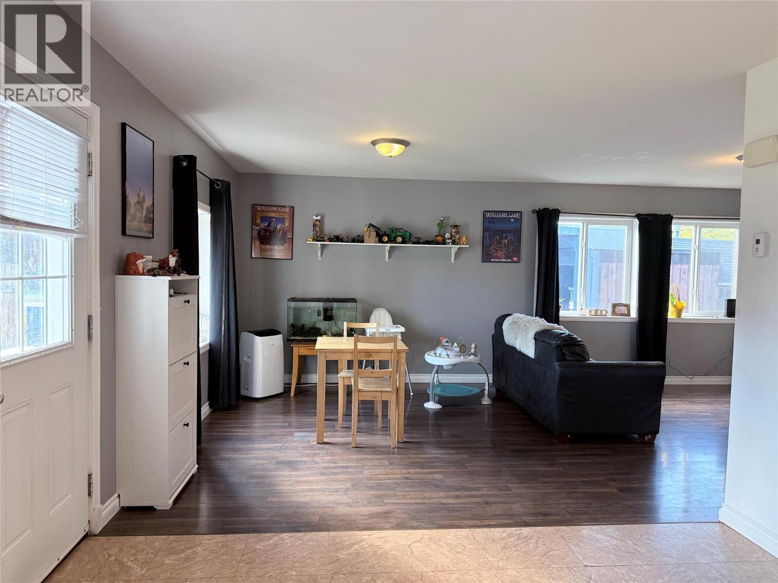 917 4A Street S, Cranbrook, BC - Indoor