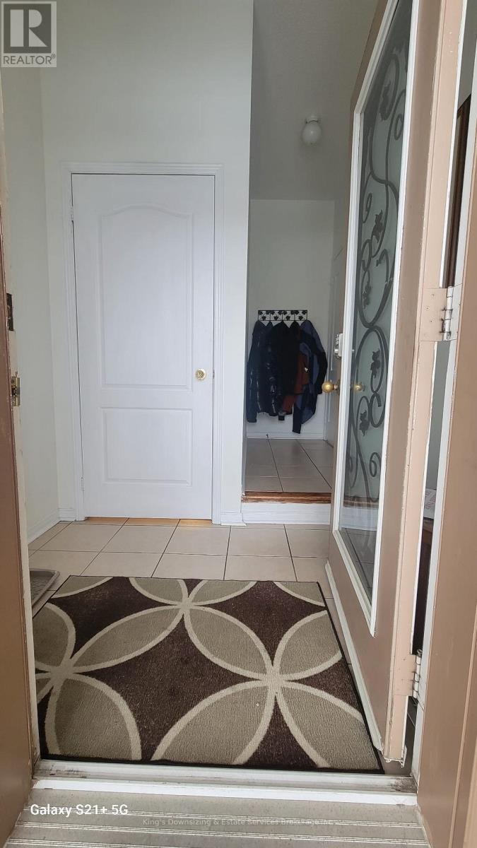 Basement - 1 Freshspring Drive, Brampton, ON - Indoor Photo Showing Other Room