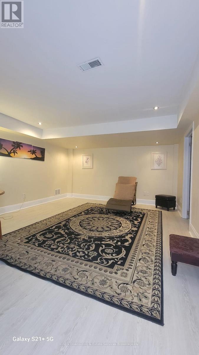 Basement - 1 Freshspring Drive, Brampton, ON - Photo Showing Other Room