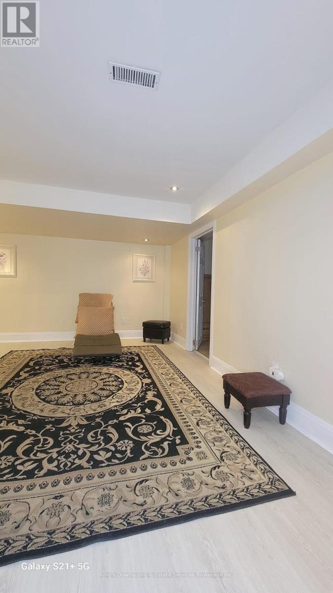 Basement - 1 Freshspring Drive, Brampton, ON - Photo Showing Other Room