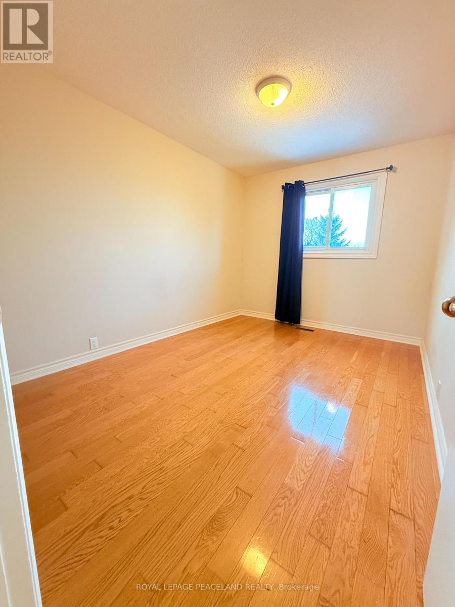 4th BR - 16 Madsen Crescent, Markham, ON - Indoor Photo Showing Other Room