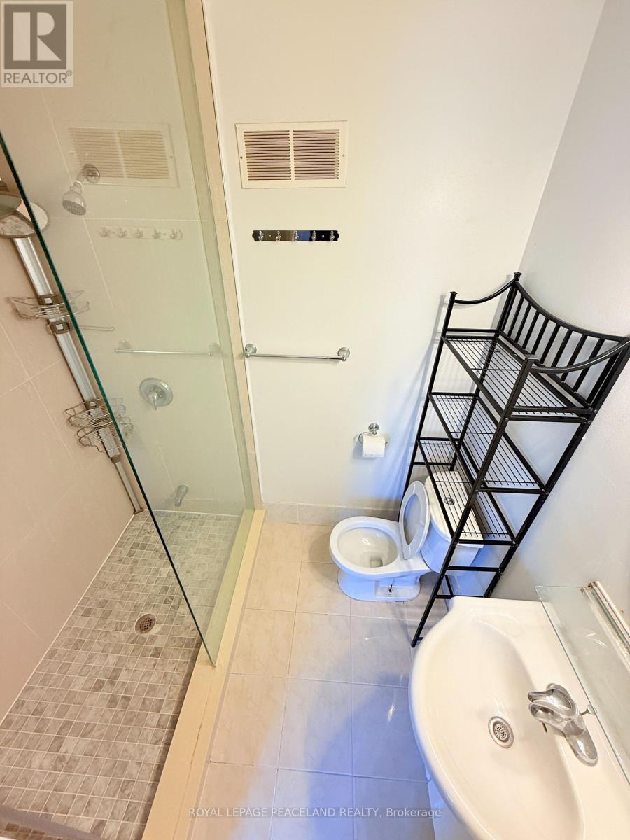 Master WR - 16 Madsen Crescent, Markham, ON - Photo Showing Bathroom