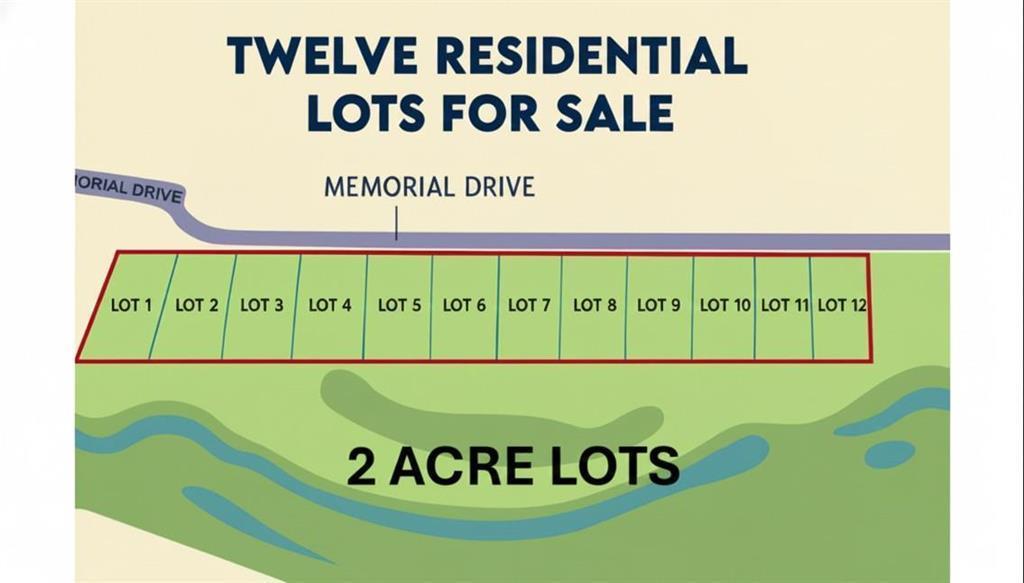 1 Memorial Drive, Rivers, MB