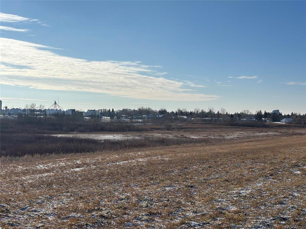 1 Memorial Drive, Rivers, MB