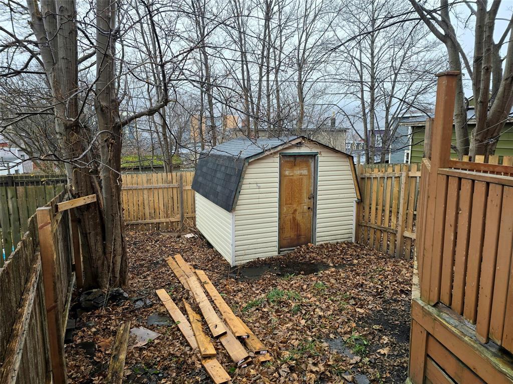 69 Monroe Street, St. John'S, NL