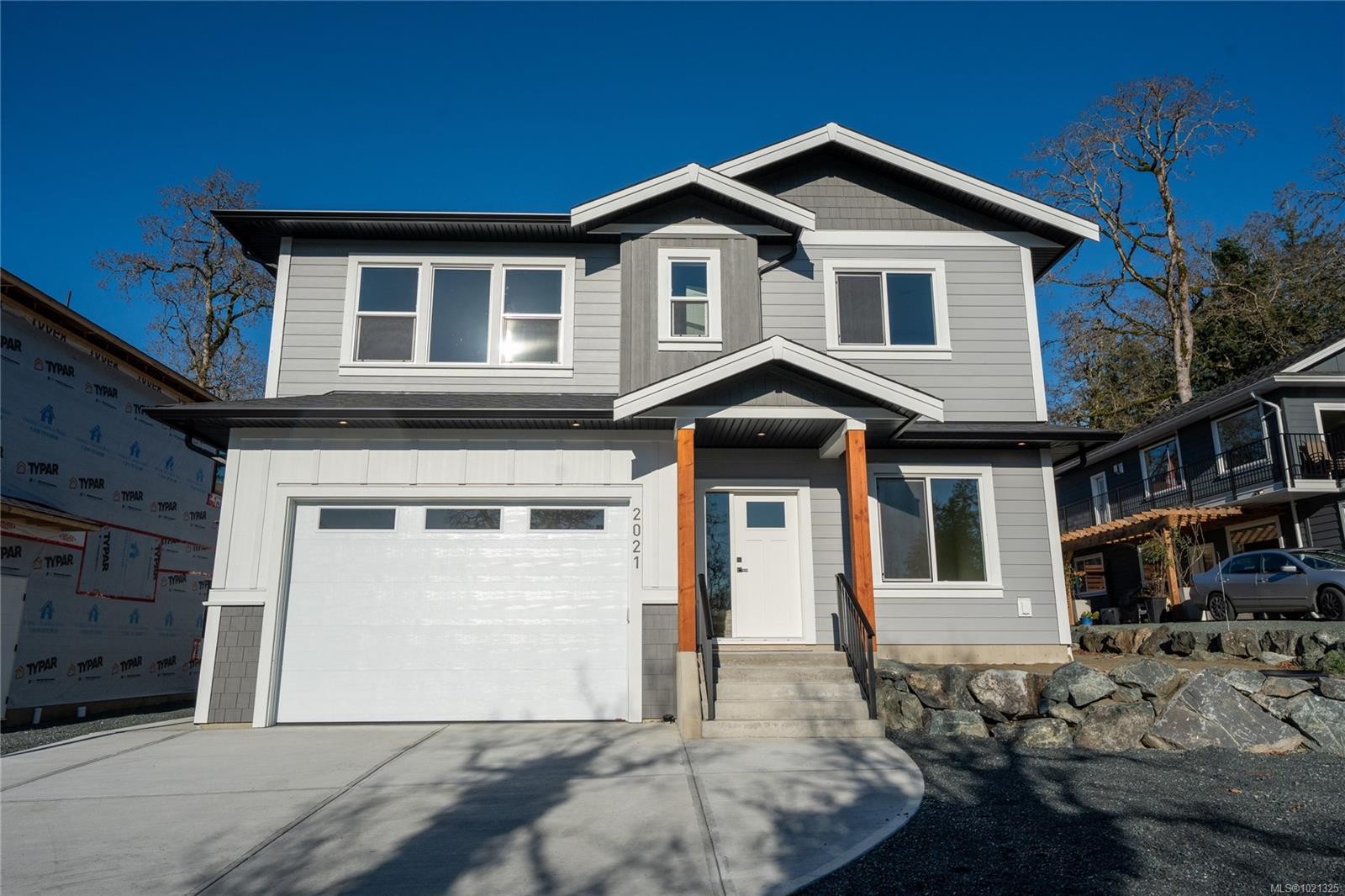 2021 Oakhill Pl, Duncan, BC