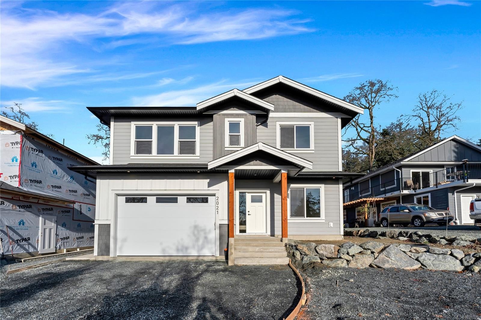 2021 Oakhill Pl, Duncan, BC