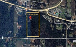 1040 McLean Rd Coombs, BC V9K 1W5