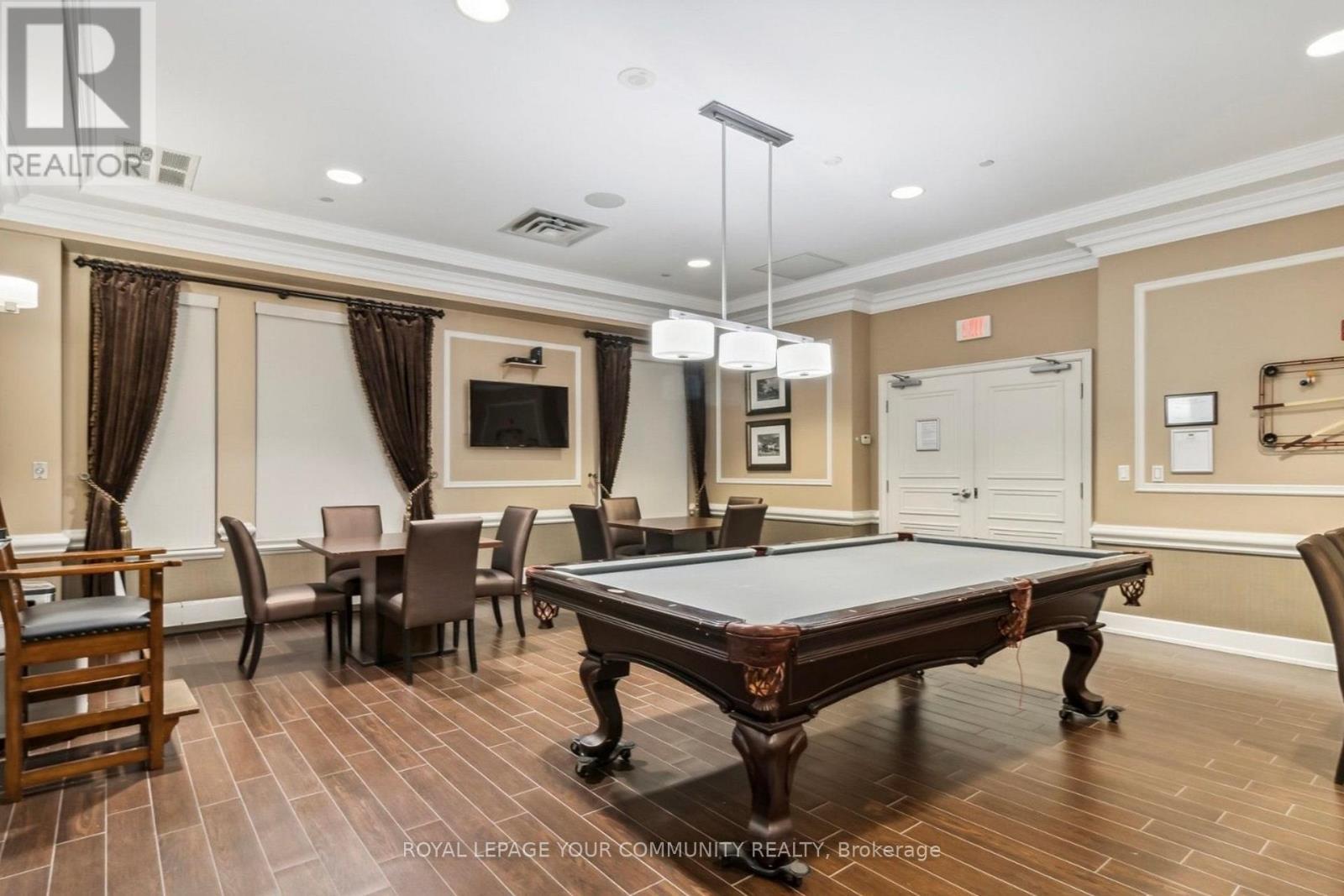 603C - 662 Sheppard Avenue E, Toronto, ON - Indoor Photo Showing Other Room