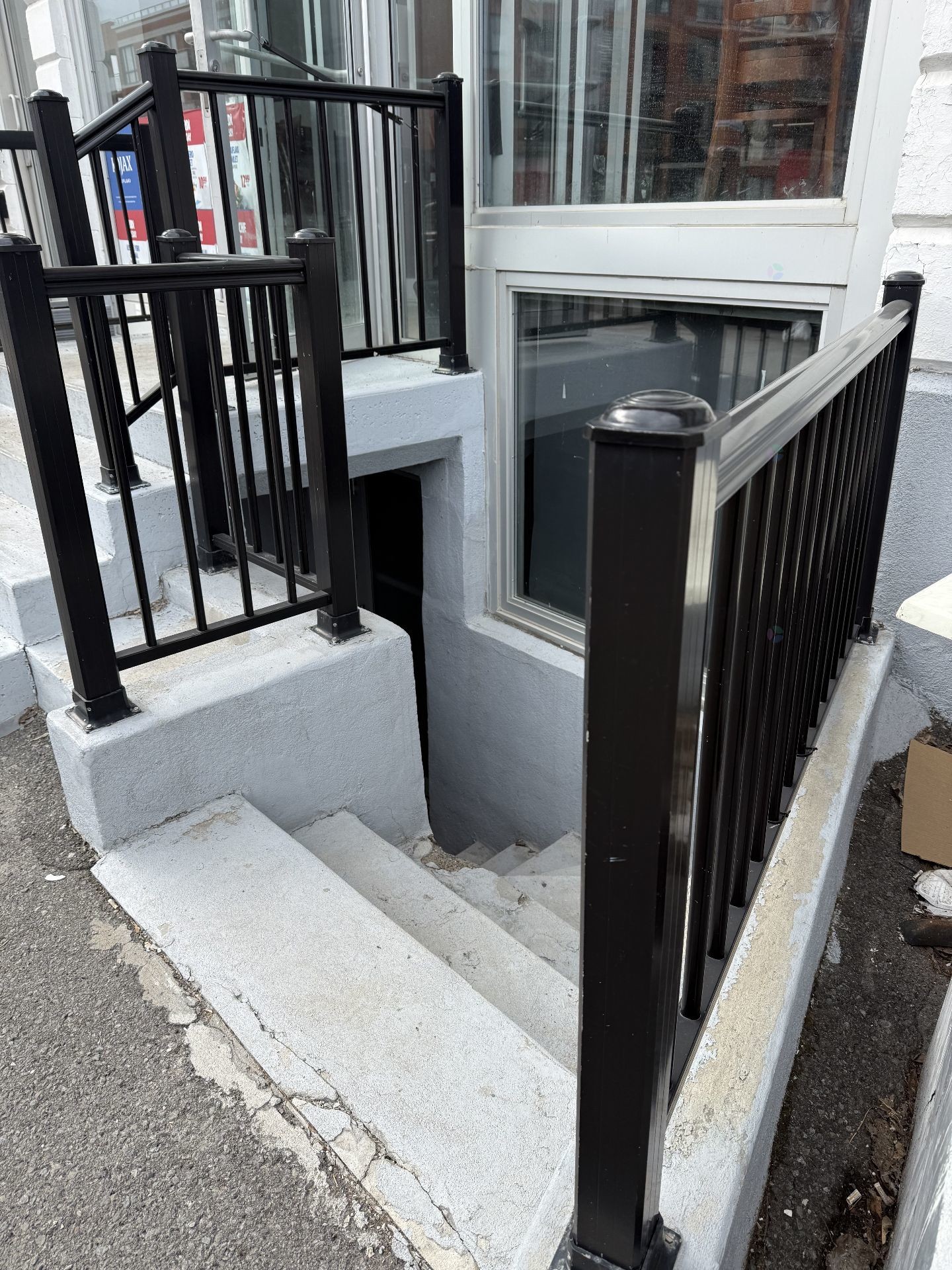 Entrée extérieure - 5335A Rue Sherbrooke O., Montréal (Côte-Des-Neiges/Notre-Dame-De-Grâce), QC - Outdoor With Exterior