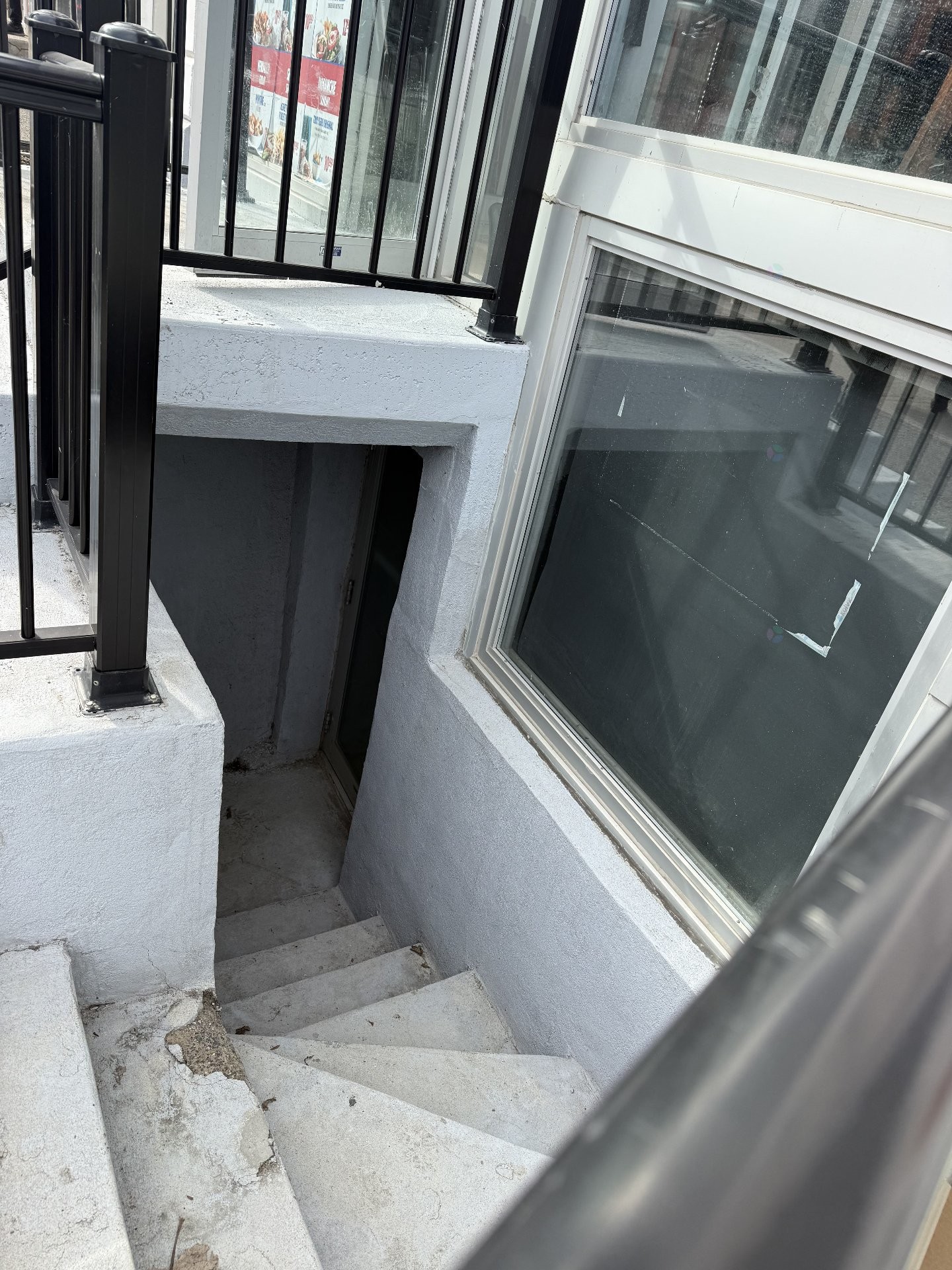 Entrée extérieure - 5335A Rue Sherbrooke O., Montréal (Côte-Des-Neiges/Notre-Dame-De-Grâce), QC - Outdoor