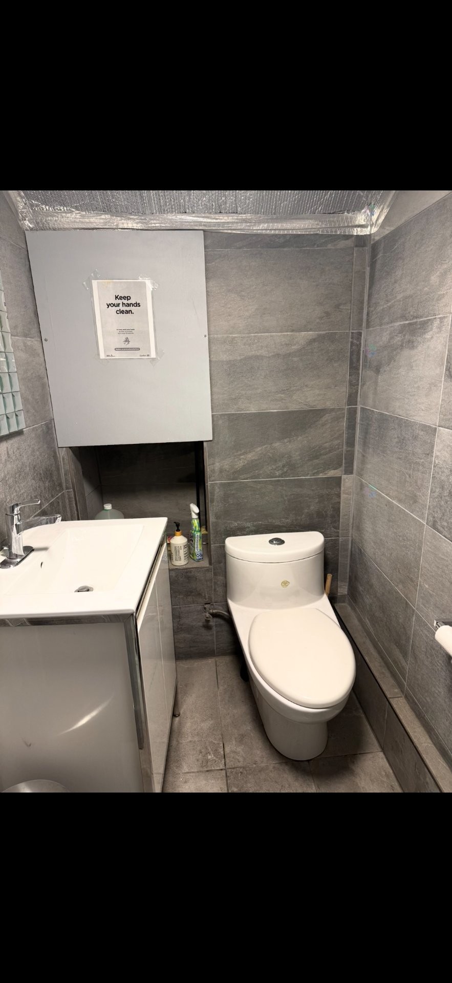 Salle d'eau - 5335A Rue Sherbrooke O., Montréal (Côte-Des-Neiges/Notre-Dame-De-Grâce), QC - Indoor Photo Showing Bathroom