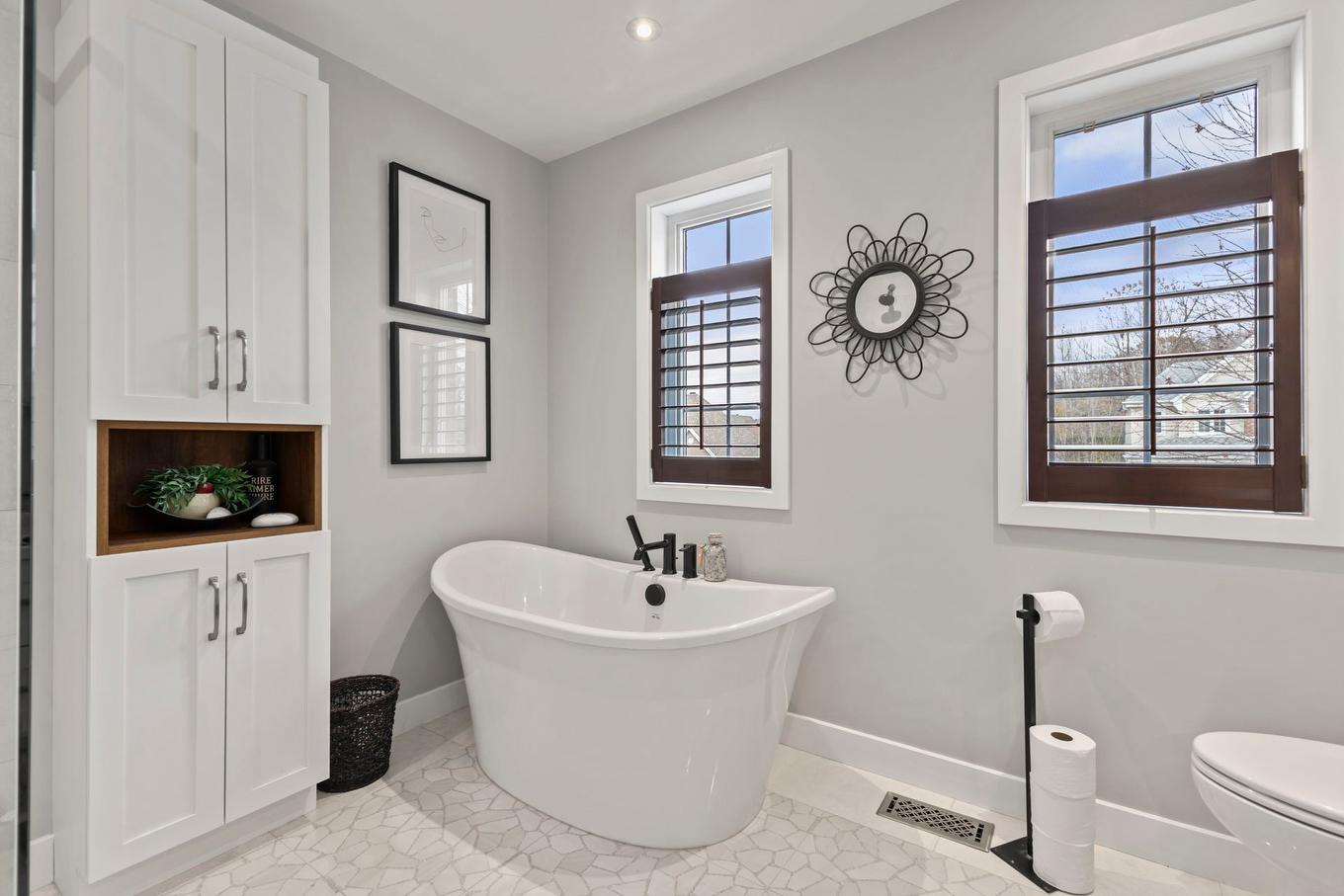 Salle de bains - 1013 Rue Du Suroît, Pincourt, QC - Indoor Photo Showing Bathroom