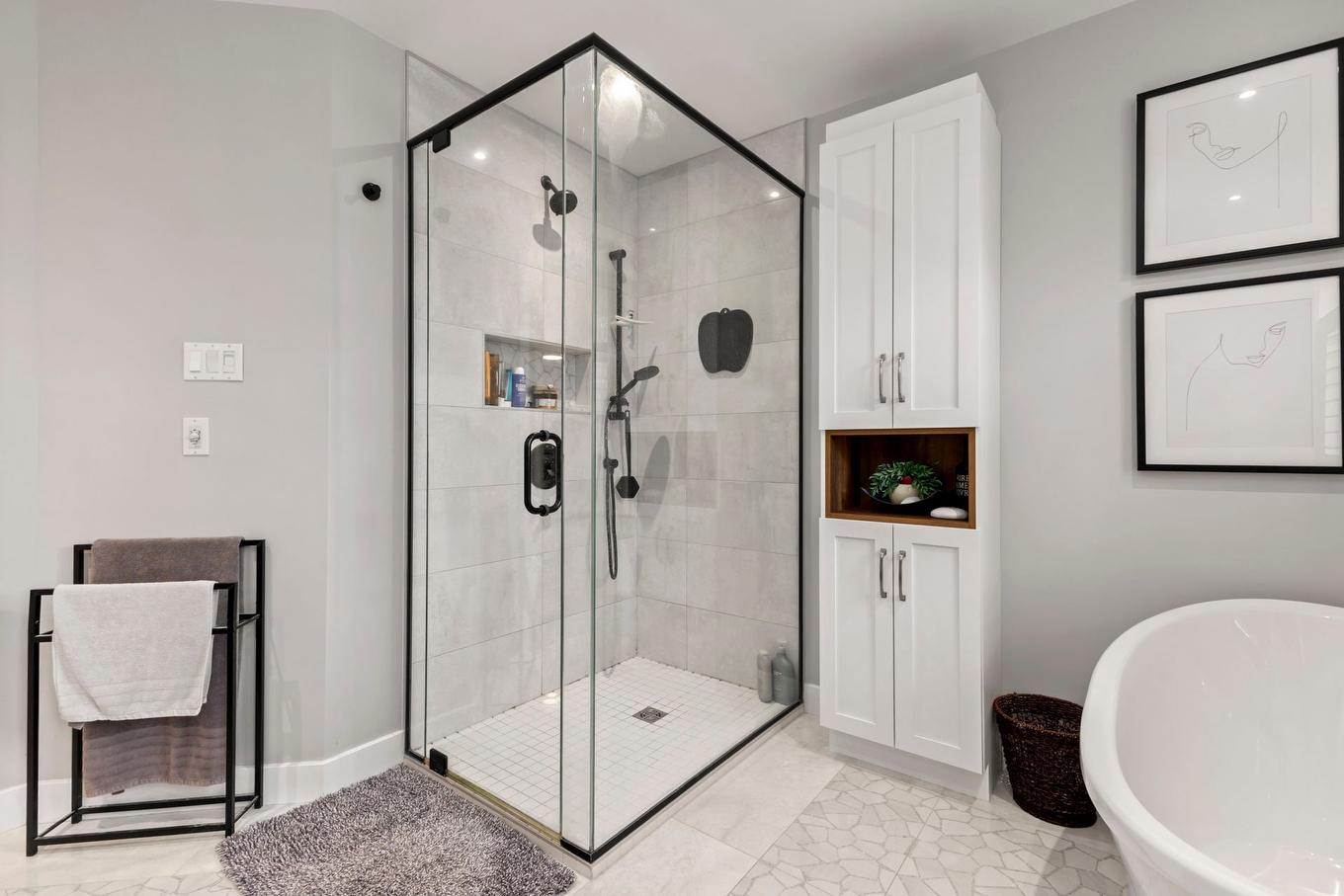 Salle de bains - 1013 Rue Du Suroît, Pincourt, QC - Indoor Photo Showing Bathroom