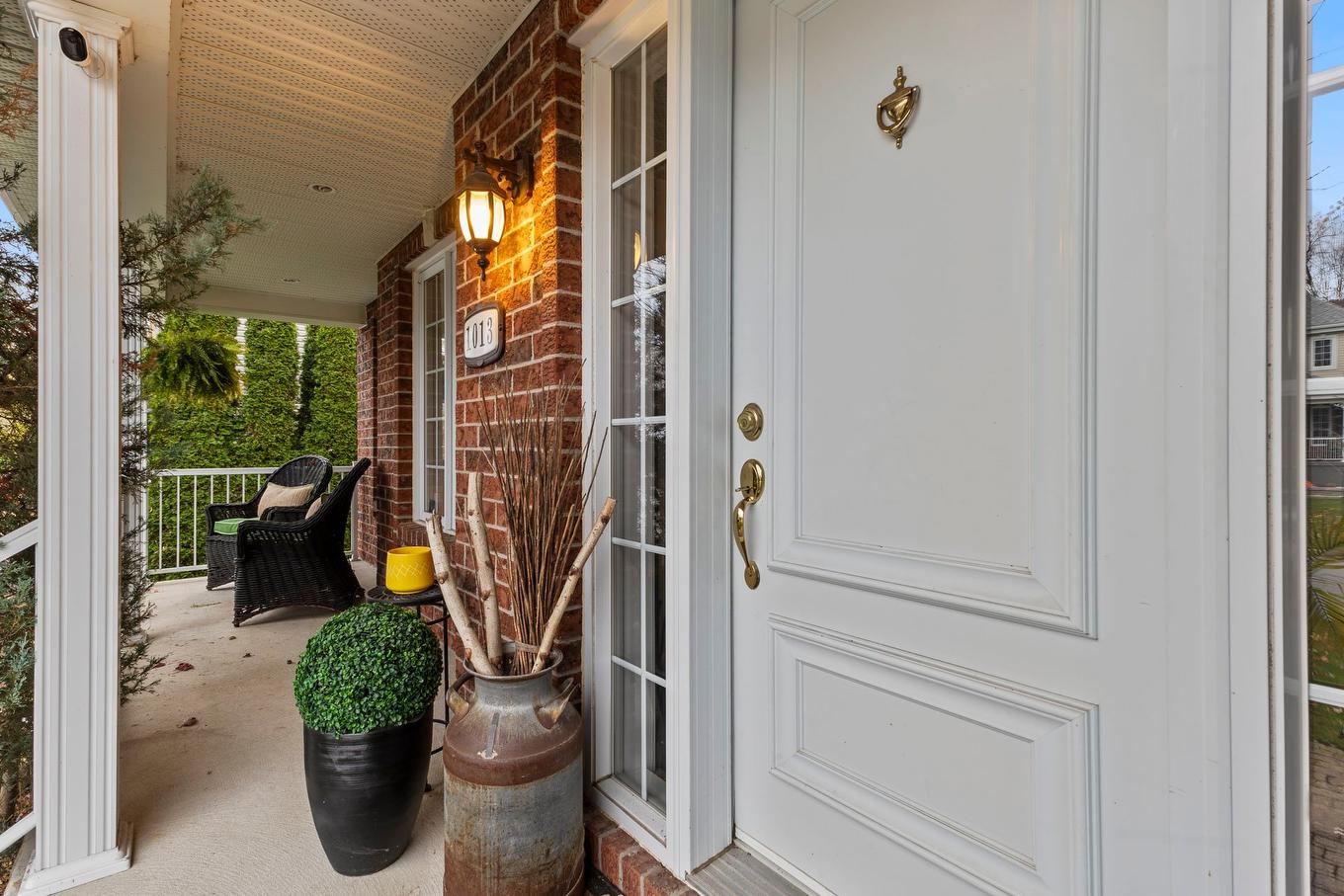 Façade - 1013 Rue Du Suroît, Pincourt, QC - Outdoor With Exterior