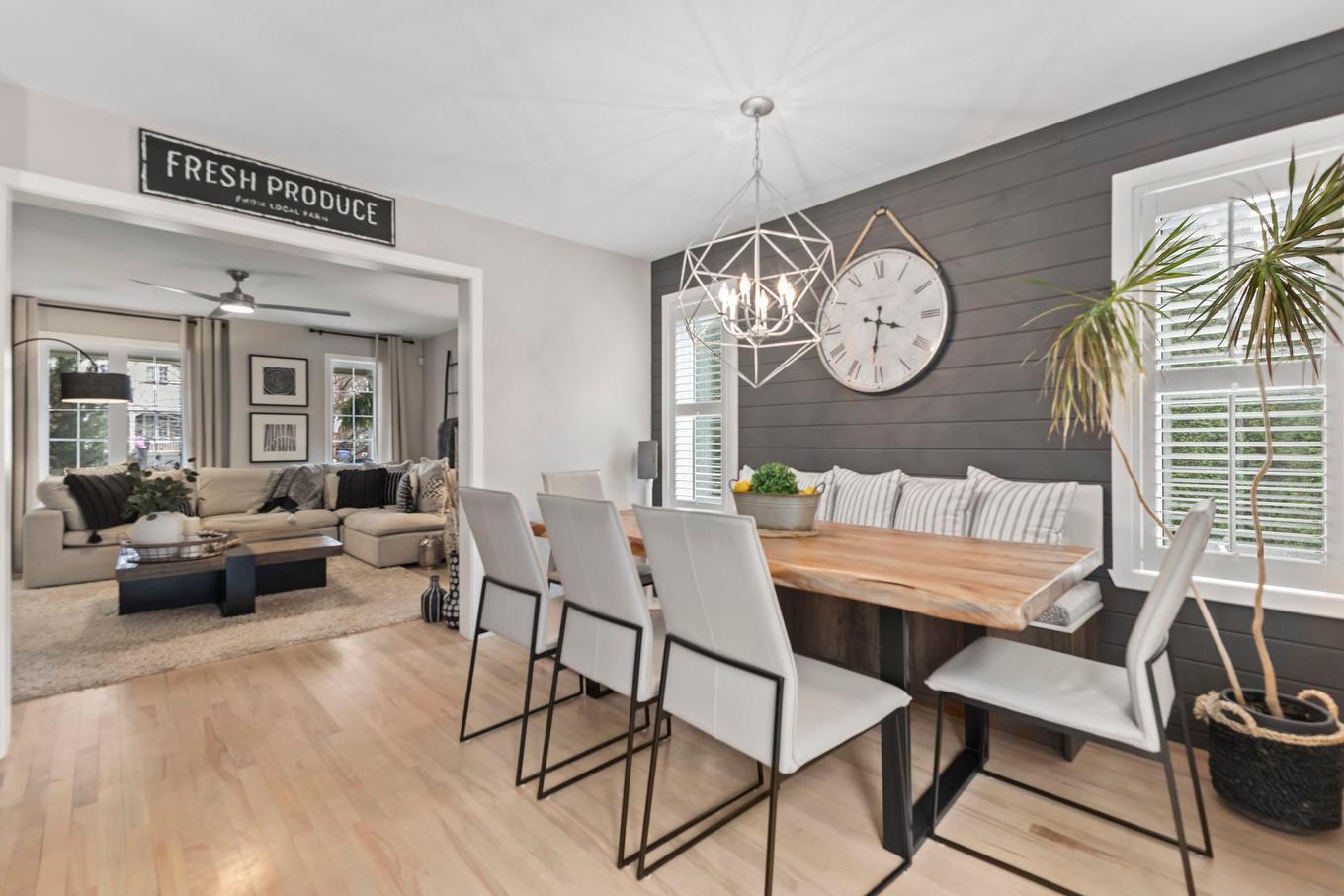 Salle à manger - 1013 Rue Du Suroît, Pincourt, QC - Indoor Photo Showing Dining Room