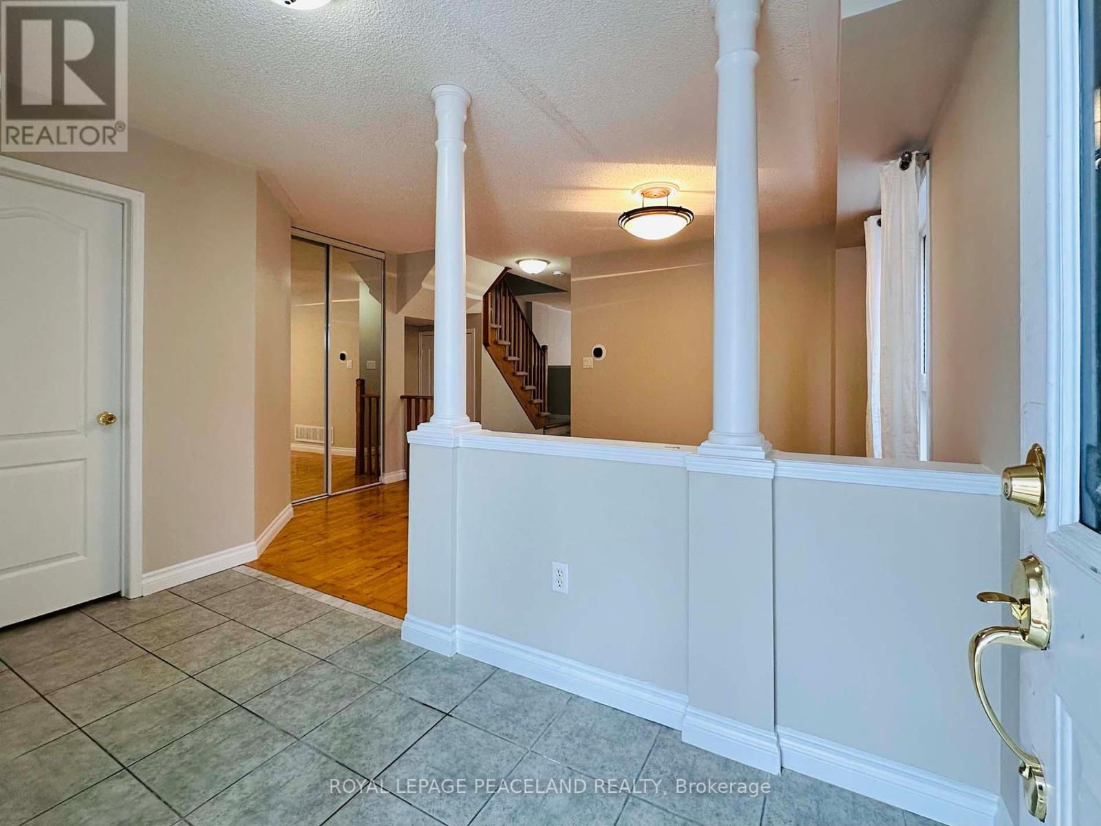3851 Foxborough Trail, Mississauga, ON - Indoor Photo Showing Other Room