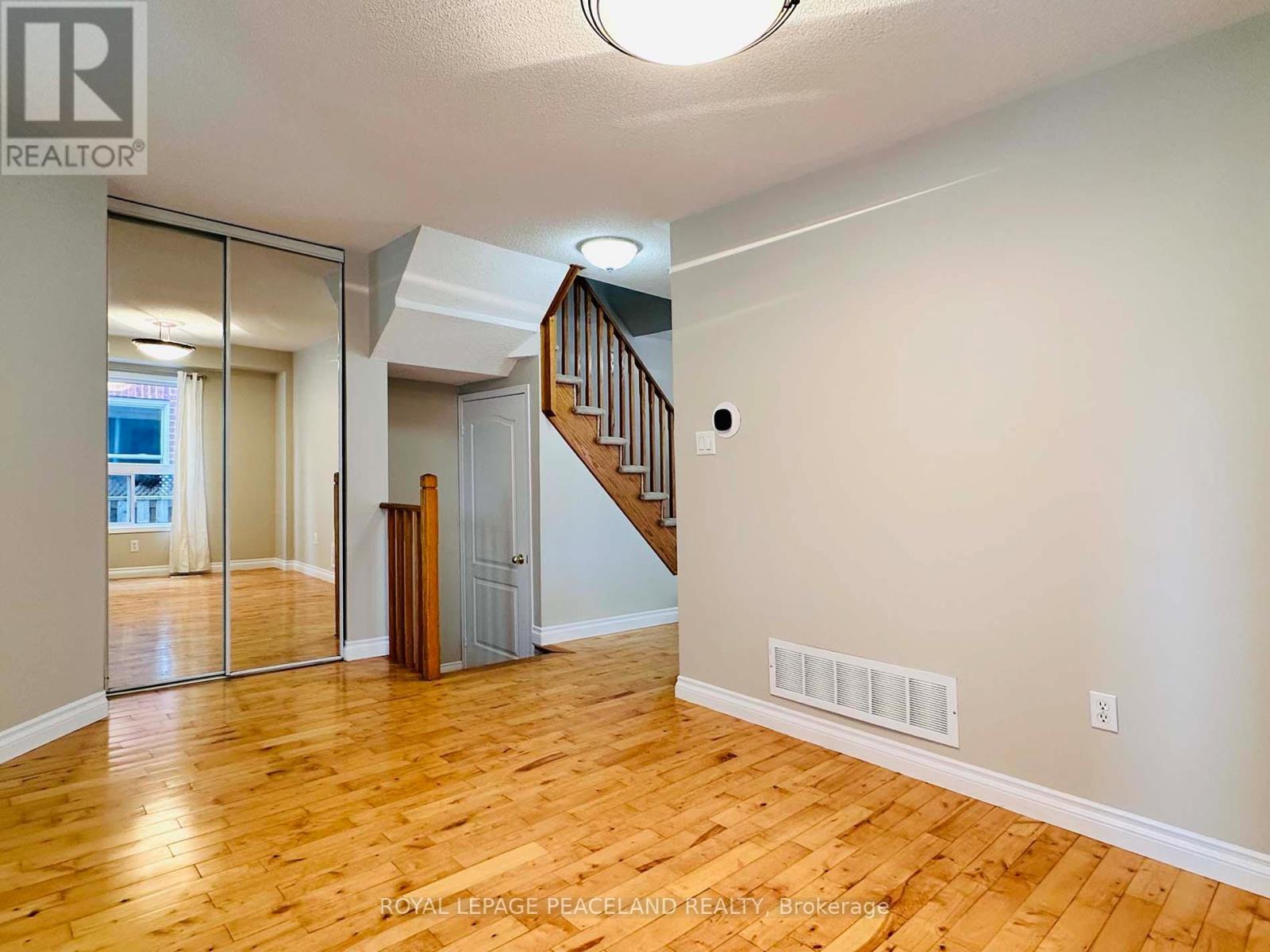 3851 Foxborough Trail, Mississauga, ON - Indoor Photo Showing Other Room