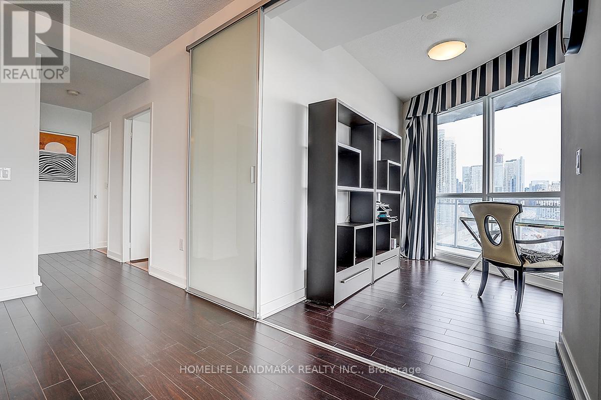 1912 - 38 Dan Leckie Way, Toronto, ON - Indoor Photo Showing Other Room