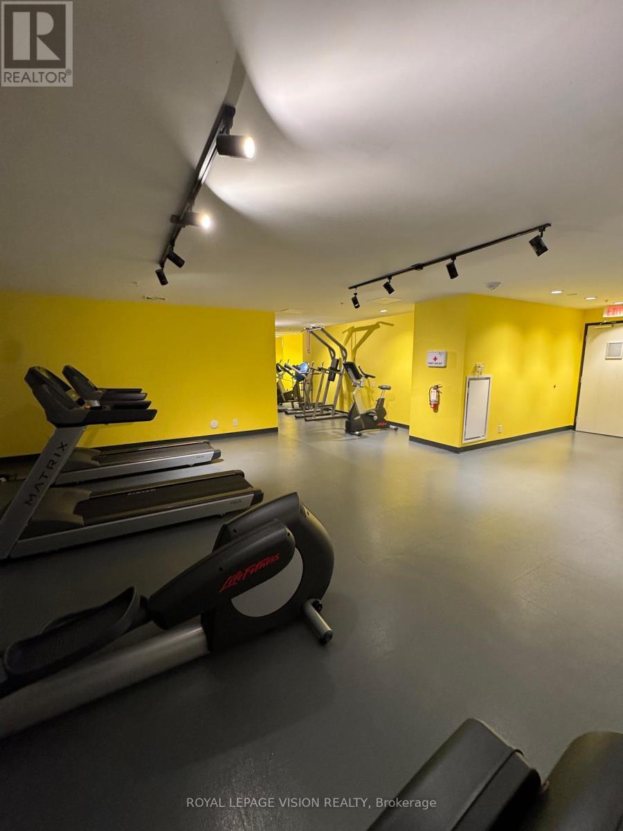 702 - 39 Brant Street, Toronto, ON - Indoor