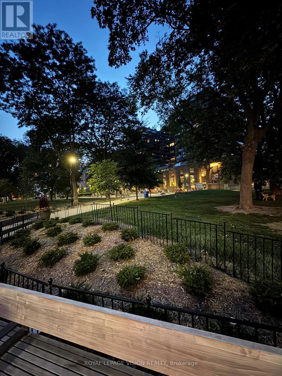 702 - 39 Brant Street, Toronto, ON - Outdoor