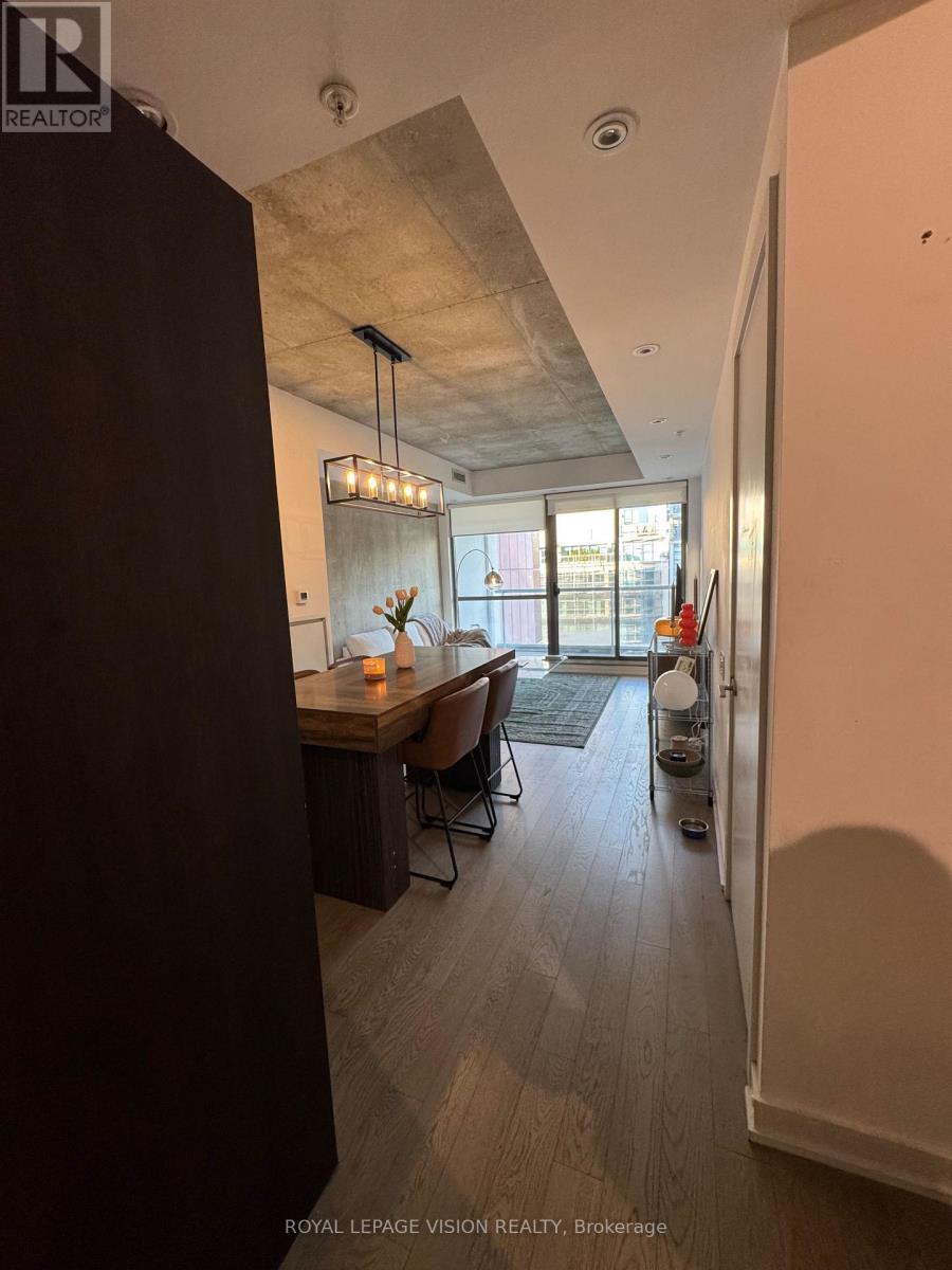 702 - 39 Brant Street, Toronto, ON - Indoor Photo Showing Other Room