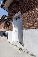 4129 BRANDON GATE DRIVE Mississauga, ON L4T 3P3