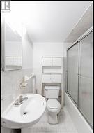 4pc Bathroom -