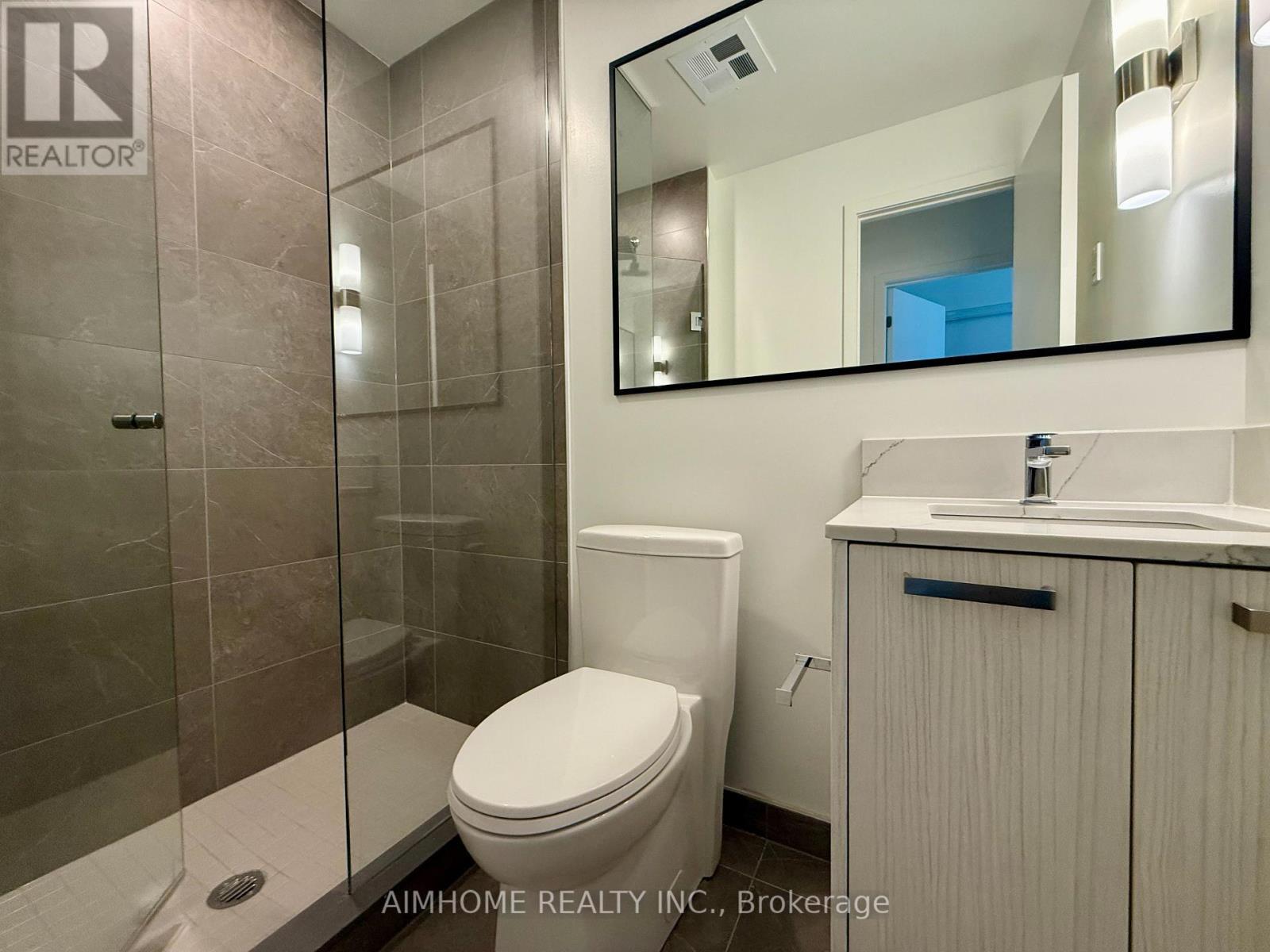 141 - 69 Curlew Drive, Toronto, ON - Indoor Photo Showing Bathroom