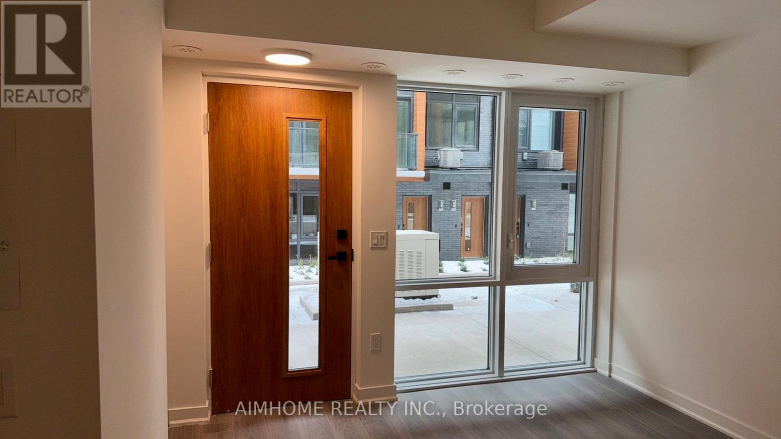 141 - 69 Curlew Drive, Toronto, ON - Indoor Photo Showing Other Room