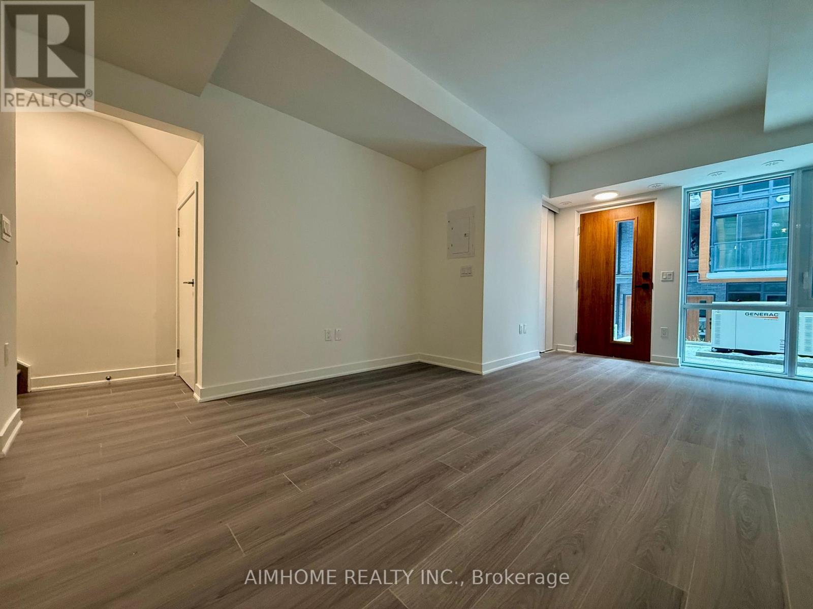 141 - 69 Curlew Drive, Toronto, ON - Indoor Photo Showing Other Room