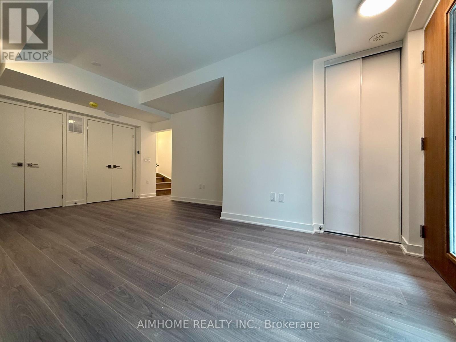 141 - 69 Curlew Drive, Toronto, ON - Indoor Photo Showing Other Room