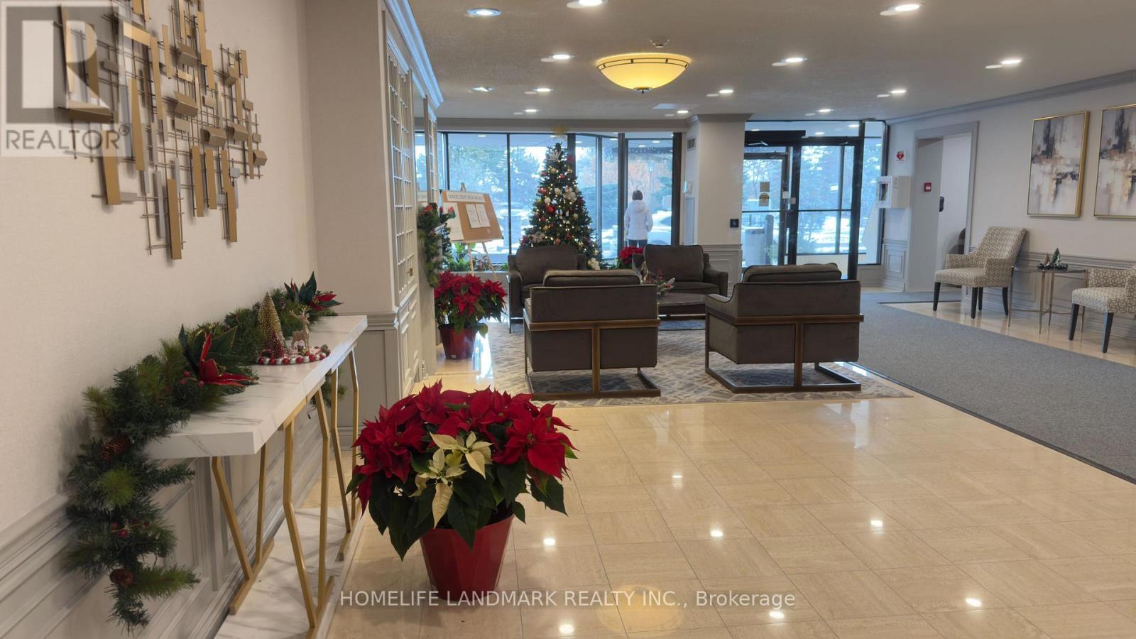 603 - 225 Bamburgh Circle, Toronto, ON - Indoor Photo Showing Other Room