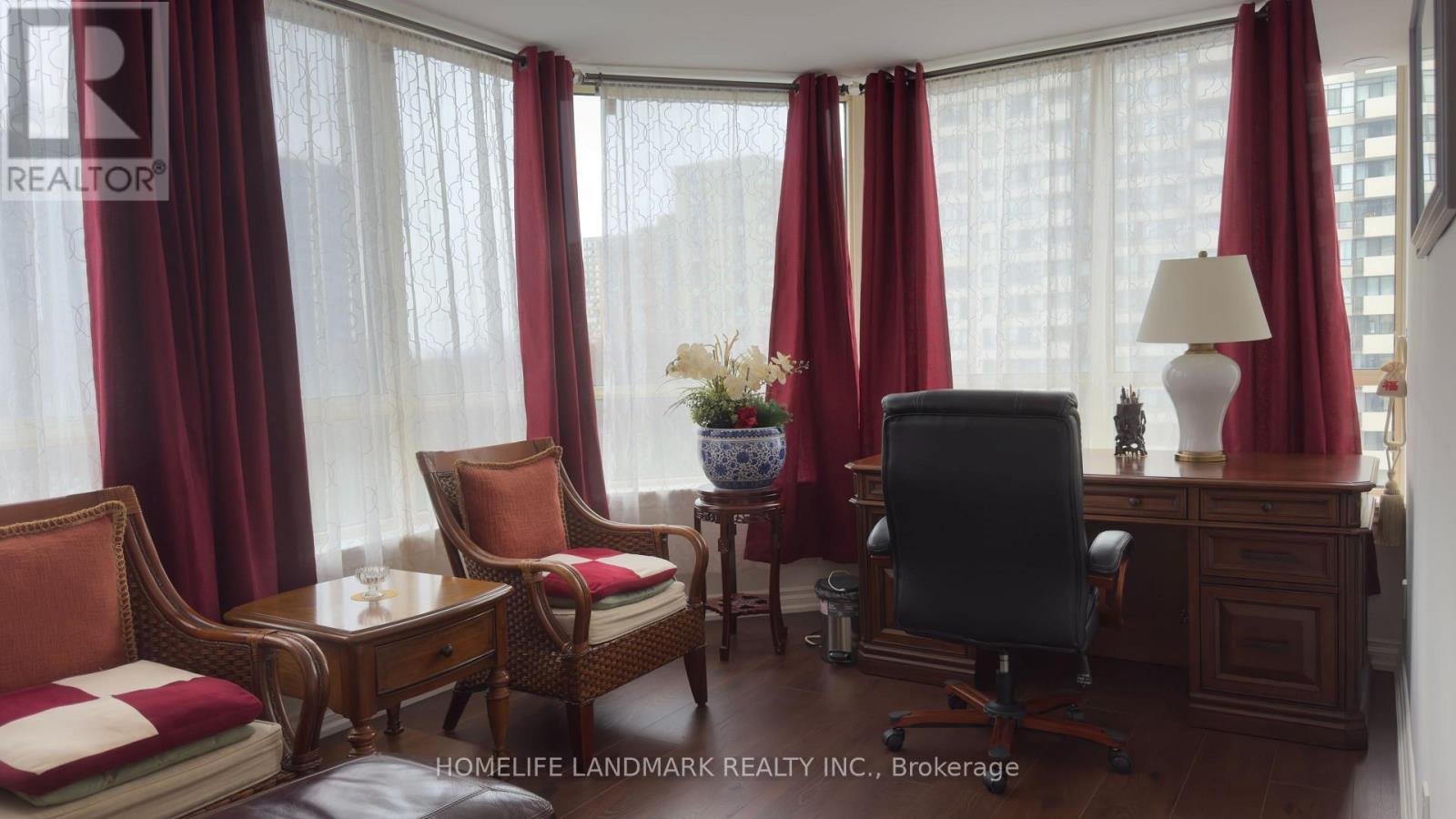 603 - 225 Bamburgh Circle, Toronto, ON - Indoor Photo Showing Other Room